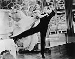 Fred Astaire &amp; ginger rogers