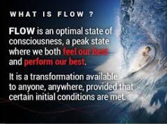 flow description